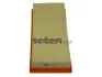 Фільтр повітряний двигуна FRAM CA9126 (фото 1)