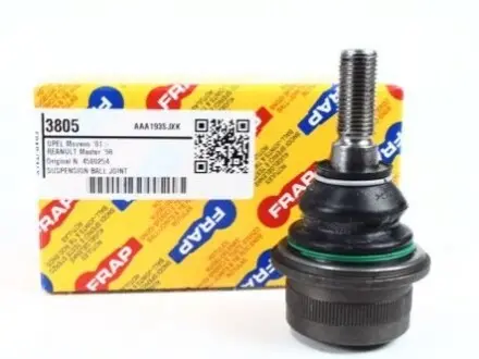 Опора кульова верх. 98-06 FRAP 3805