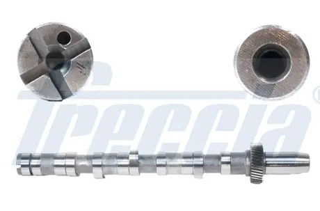 Розподілвал VAG 2,5TDI 97-05 IN FRECCIA CM052120
