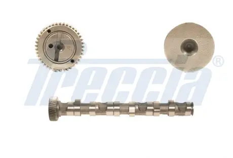 Розподілвал VAG 2,5TDI 97-05 EX FRECCIA CM052122