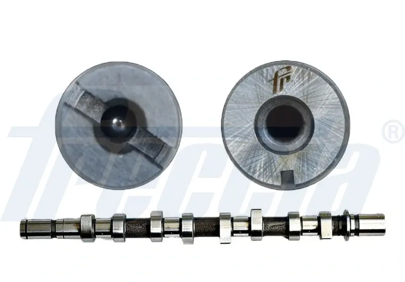 Розподілвал RENAULT/NISSAN/DACIA 1,5DCI 07- FRECCIA CM052151 (фото 1)