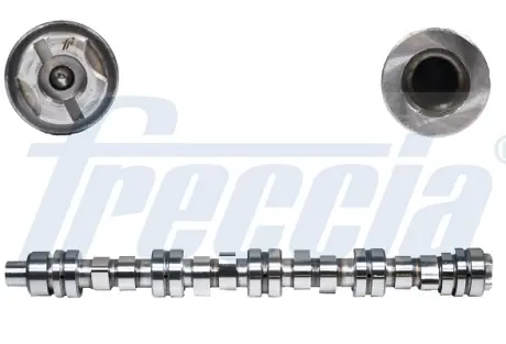 Розподілвал FORD Escort,Orion,Fiesta 1,1-1,3-1,4-1,6 85-95 FRECCIA CM052153