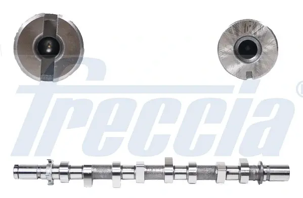 Розподілвал RENAULT Megane III 1,5DCI FRECCIA CM052185 (фото 1)
