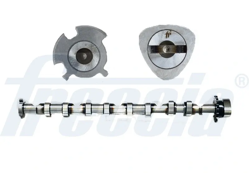 Розподілвал AUDI/SKODA/VW 2.0TFSI \'\'04-13 IN FRECCIA CM052246 (фото 1)