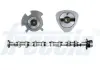 Розподілвал AUDI/SKODA/VW 2.0TFSI \'\'04-13 IN FRECCIA CM052246 (фото 1)