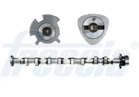 Розподілвал AUDI/SKODA/VW 2.0TFSI \'\'04-13 IN FRECCIA CM052246