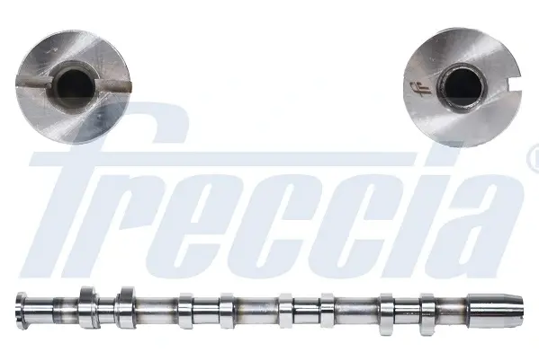 Розподілвал AUDI/SKODA/VW 2.0TFSI \'\'04-13 EX FRECCIA CM05-2247 (фото 1)
