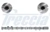 Розподілвал AUDI/SKODA/VW 2.0TFSI \'\'04-13 EX FRECCIA CM05-2247 (фото 1)