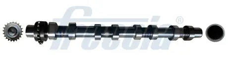 Розподільний вал FRECCIA CM052400