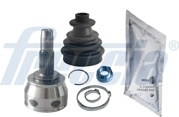 Шарнір РКШ FIAT PUNTO EVO 1.3 D MultiJet \'08- FRECCIA CVJ131009 (фото 1)