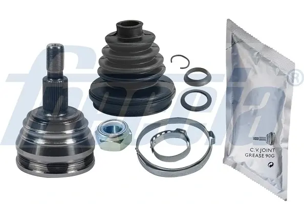 ШРКШ VW GOLF IV 1.9 TDI \'97-\'04 FRECCIA CVJ13-1038 (фото 1)