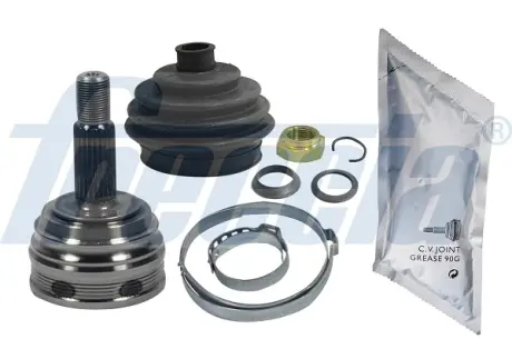 ШРКШ VW GOLF III (1H1) 1.6 \'92-\'97 FRECCIA CVJ13-1064