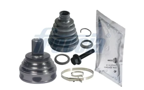 ШРКШ VW GOLF VII 1.2 TSI \'12-\'17 ANT SX FRECCIA CVJ13-1140
