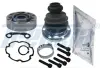 Шарнір РКШ AUDI A6 (4A2, C4) 2.8 quattro \'94-\'97 FRECCIA CVJ141012 (фото 1)