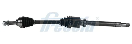 Вал приводу FRECCIA DS161005