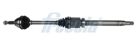Вал приводу FRECCIA DS161028