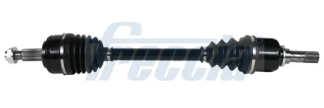 Вал приводу FRECCIA DS161033