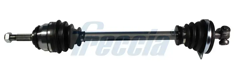 Вал приводу FRECCIA DS161054 (фото 1)