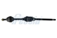 Піввісь FRECCIA DS16-1126