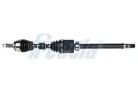 Піввісь FRECCIA DS16-1137