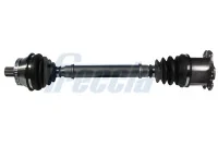 Привідний вал FRECCIA DS16-1146