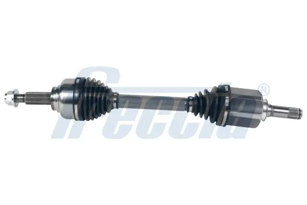 Піввісь FRECCIA DS16-1171 (фото 1)