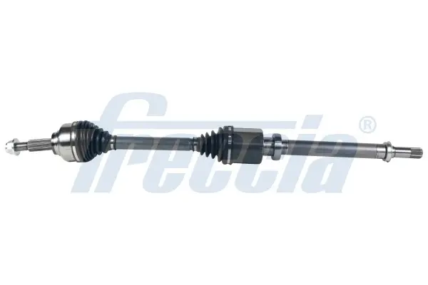 Піввісь FRECCIA DS16-1172 (фото 1)