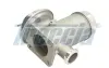 Клапан рециркуляції відпрацьованих газів BMW X3, X5 30d \'04-\'10 FRECCIA EGR12182 (фото 1)