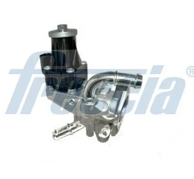 Клапан рециркуляції відпрацьованих газів FORD TRANSIT 2.2 TDCi \'10-\'14 FRECCIA EGR12204 (фото 1)