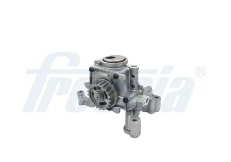 Масляний насос FORD B-MAX 1.0 EcoBoost \'12- FRECCIA OP09-263