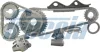 Комплект цепи ГРМ (11 предм.) TK08-1085 + TK08-1047 FRECCIA TK081002 (фото 1)