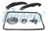 Комплект ланцюга ГРМ FRECCIA TK08-1096 (фото 1)