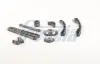 Ланцюг ГРМ к-кт NISSAN QASHQAI (J10, NJ10) 1.6 \'07-\'13 FRECCIA TK081126 (фото 1)