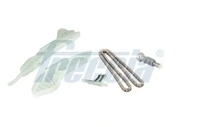 Комплект ланцюга ГРМ FRECCIA TK08-1129 (фото 1)