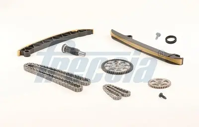 Комплект ланцюга ГРМ FRECCIA TK081131 (фото 1)