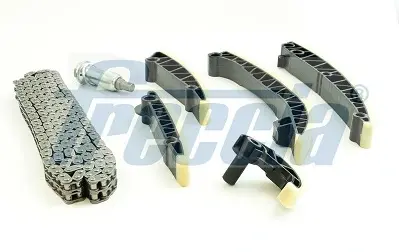 Комплект ланцюга ГРМ FRECCIA TK08-1150 (фото 1)