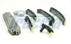 Комплект ланцюга ГРМ FRECCIA TK08-1150 (фото 1)