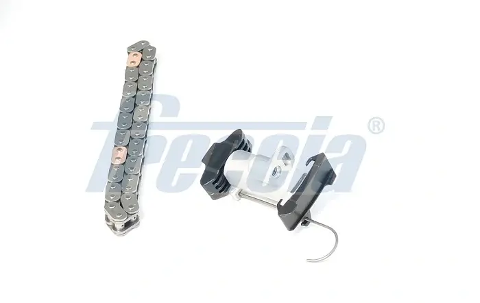 Комплект ланцюга ГРМ FRECCIA TK081208 (фото 1)