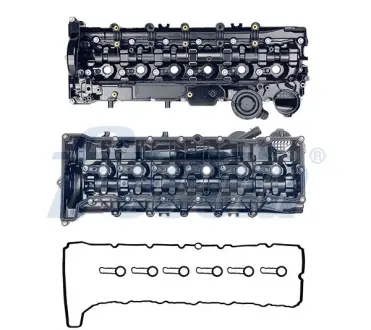 Кришка головки блоку циліндрів ДВЗ FRECCIA VC21-1018