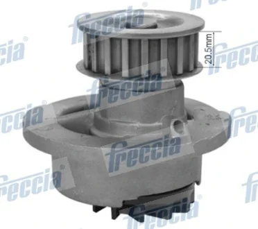 Насос водяной opl astracorsakadettvectra 1.2i-1.6i 82- FRECCIA WP0107