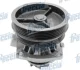 Насос водяной fiat bravomareadoblostilomultiplasiena 1,6 16v 95- FRECCIA WP0216 (фото 1)