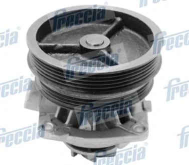 Насос водяной fiat bravomareadoblostilomultiplasiena 1,6 16v 95- FRECCIA WP0216