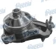 Насос водяной citroen c1c3c4pg.208 1.0-1.2i 12- FRECCIA WP0558 (фото 1)