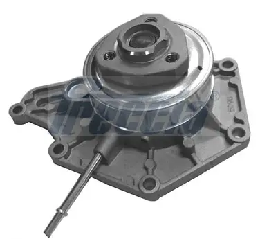 Помпа водяна AUDI A6 3.0 TFSI \'11-\'18 FRECCIA WP0637 (фото 1)