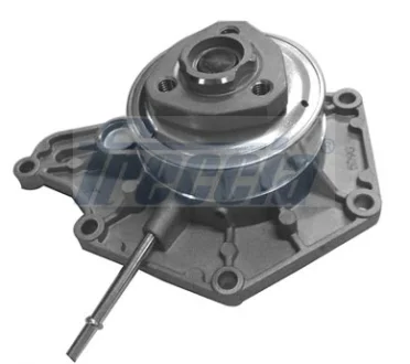 Помпа водяна AUDI A6 3.0 TFSI \'11-\'18 FRECCIA WP0637