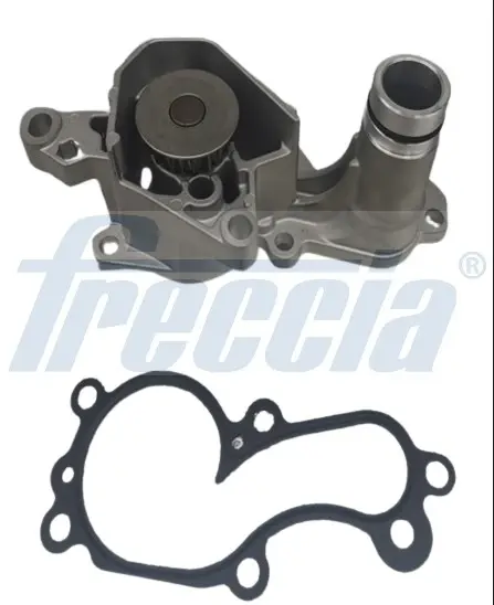 Freccia Насос охолоджувальної рідини, охолодження двигуна FRECCIA WP0640 (фото 1)
