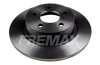 Диск тормозной FREMAX BD-7989 (фото 2)