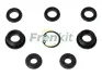 Ремкомплект головного гальмівного циліндру HYUNDAI COUPE,S COUPE,LANTRA,ELANTRA,PONY NISSAN 200 SX, FRENKIT 122021 (фото 1)