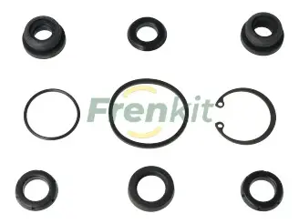 Ремкомплект головного гальмівного циліндру AUDI A 3, TT SEAT LEON, TOLEDO SKODA OCTAVIA VW BORA, GOL FRENKIT 123047