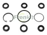Ремкомплект головного гальмівного циліндру CITROEN BERLINGO, XSARA, PICASSO FIAT IDEA, STILO FORD MO FRENKIT 123068 (фото 1)